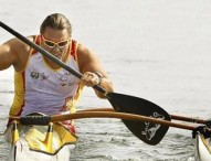 Javier Reja acaba 5º en el Mundial de paracanoe