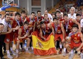 La sub 20 logra una plata con sabor a futuro