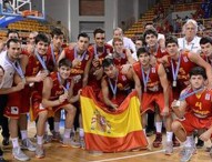 La sub 20 logra una plata con sabor a futuro