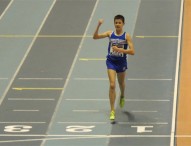 Jordi Torrents: “Hace 3 años no pisaba un campeonato de España y ahora voy a China”