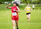 Aroa Freije, la ‘joya’ de los 5 deportes en 1 