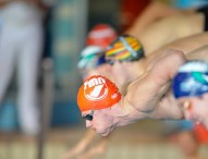 Guillermo Sánchez, un joven ‘destello’ en el agua