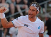 Ferrer no puede con el argentino Mayer