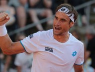 Ferrer no puede con el argentino Mayer