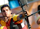 La infalible muñeca de Galapagar apunta a las medallas