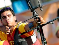 La infalible muñeca de Galapagar apunta a las medallas