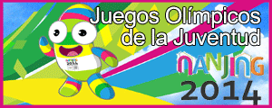 Juegos Olímpicos de la Juventud Nanjing 2014