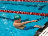 Martínez Tajuelo, listo para volar en la piscina de Eindhoven