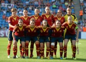 Las sub-19 tropiezan en la final