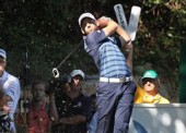 Sergio García sólo cede ante el genio de McIlroy