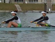 Un binomio con futuro florece en el Guadalquivir