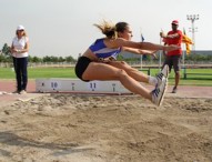 Ana Garijo, de Valencia a Nanjing en 3 saltos