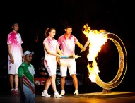 Los Juegos Olímpicos de la Juventud comienzan en Nanjing