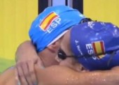 Mireia Belmonte suma otro oro y un bronce; Judit Ignacio una plata