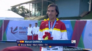 manuel garnica atletismo paralímpico