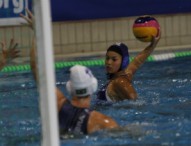 Comienza el Mundial de Waterpolo juvenil femenino