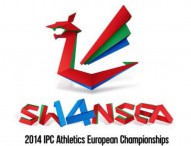 Calendario de los europeos de atletismo de Swansea