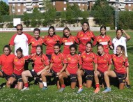 Las jóvenes 'leonas' afilan las garras para Nanjing