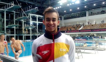 Natación Saltos  - Página 2 Albertom