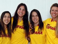 El 3x3 femenino se baña en bronce en Nanjing