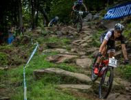 Sergio Mantecón, 7º en Windham