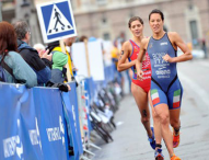 Carolina Routier en el top10 y Mario Mola, 4º en Estocolmo