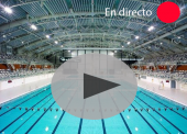 En directo | Europeo de Natación Adaptada IPC - Eindhoven 2014