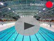 En directo | Europeo de Natación Adaptada IPC - Eindhoven 2014