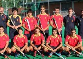 Pasión y talento con el stick para afrontar las Olimpiadas 