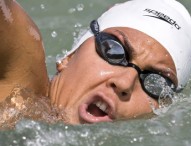 Marga Domínguez, 5ª de Europa en los 25 kms en aguas abiertas