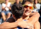 Bronce para Huerta-Jiménez en el Europeo sub18