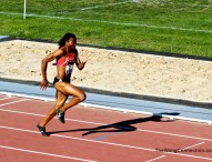 Juliet Itoya, campeona iberoamericana y mínima europea 