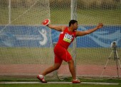 Kim López, el rey Midas del lanzamiento