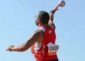 Kim López y Sara Martínez, oro en el Europeo
