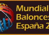 Calendario del Mundial de Baloncesto España 2014
