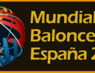 Calendario del Mundial de Baloncesto España 2014