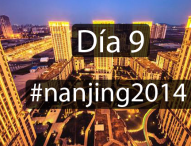 Día dorado en Nanjing con el basket femenino en semifinales