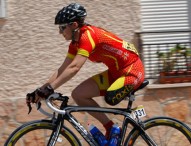 Los ciclistas españoles, a por medallas en el Mundial paralímpico