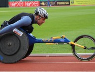 Roger Puigbó, subcampeón de Europa de 800 metros