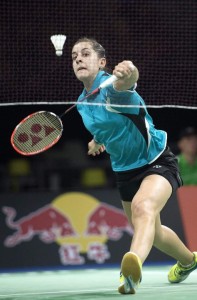 carolina marin mundial 2014 semifinal