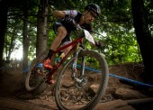 Sergio Mantecón, 6º en el Mundial de Mountain Bike