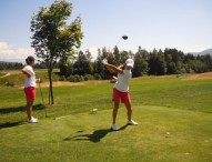 Arranca el Campeonato del Mundo Júnior Femenino de Golf 