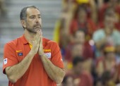 Orenga deja el banquillo de la ÑBA
