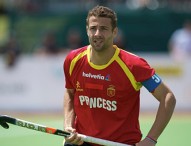 Santi Freixa deja la selección de hockey