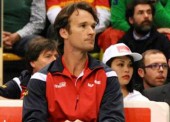 España ya tiene equipo para la Copa Davis