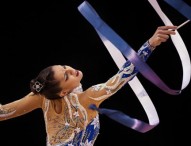 Carolina Rodríguez, 7ª en la final de cinta en el Mundial