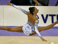 Carolina Rodríguez, 10ª en la final absoluta del Mundial