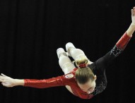 Claudia Prat y Marc Torras participan en la Copa del Mundo de Portugal