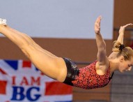 Claudia Prat, 7ª en la Copa del Mundo de trampolín