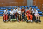España, 6ª por equipos en el Mundial de Boccia en Pekín